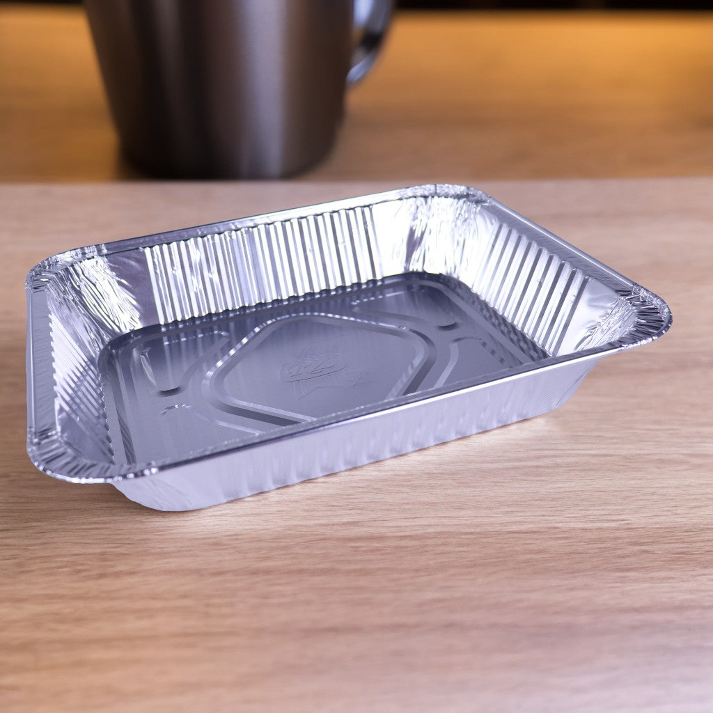 Aluminum Pans