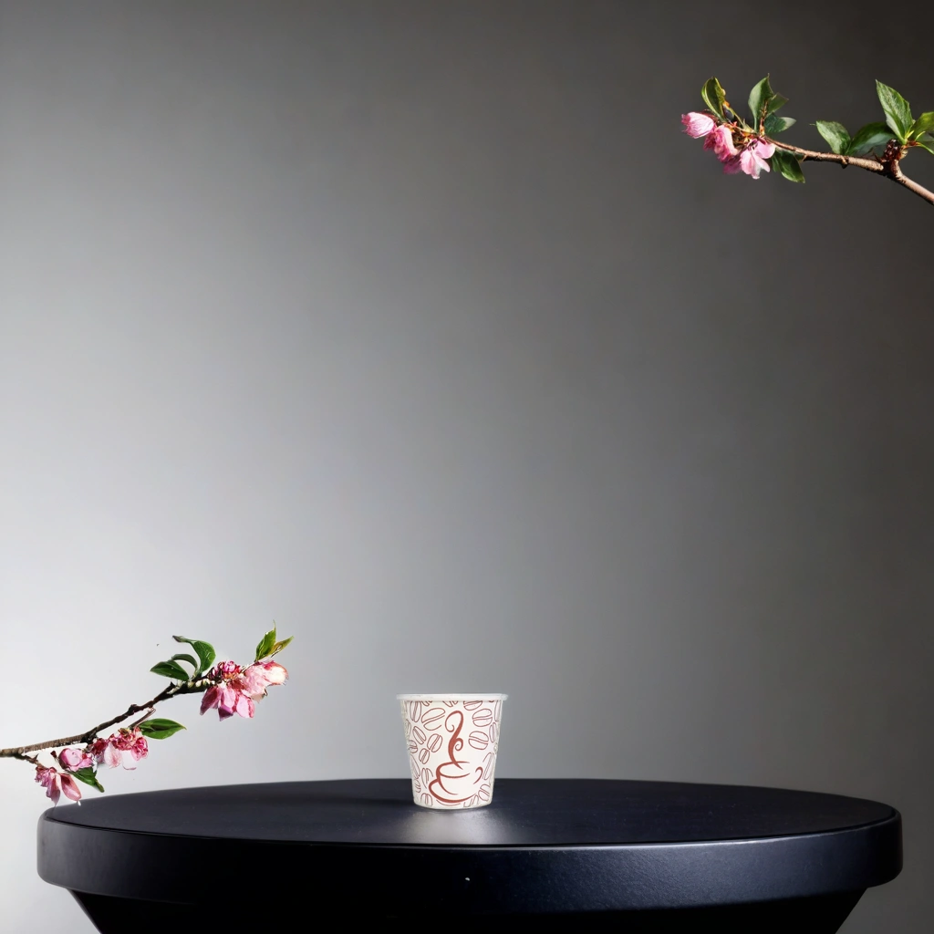 Paper Cups