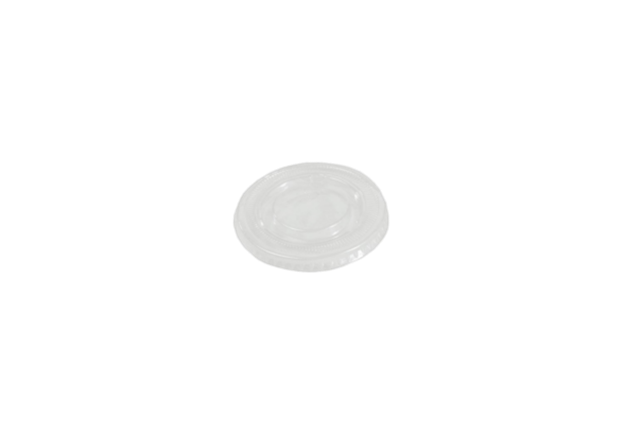 Lid for Sauce Cup 2oz. (2500 / Case)