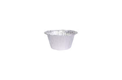Aluminum Container/Cup 4oz (3000/Case)