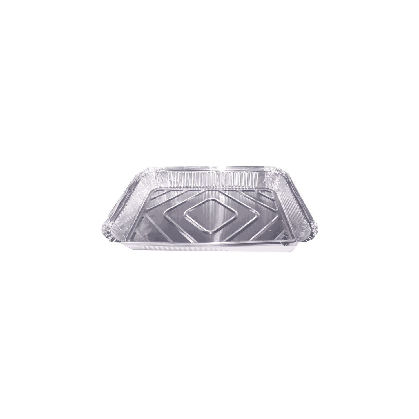 Aluminum Pan SRZ 31 (300 Pcs/Case)