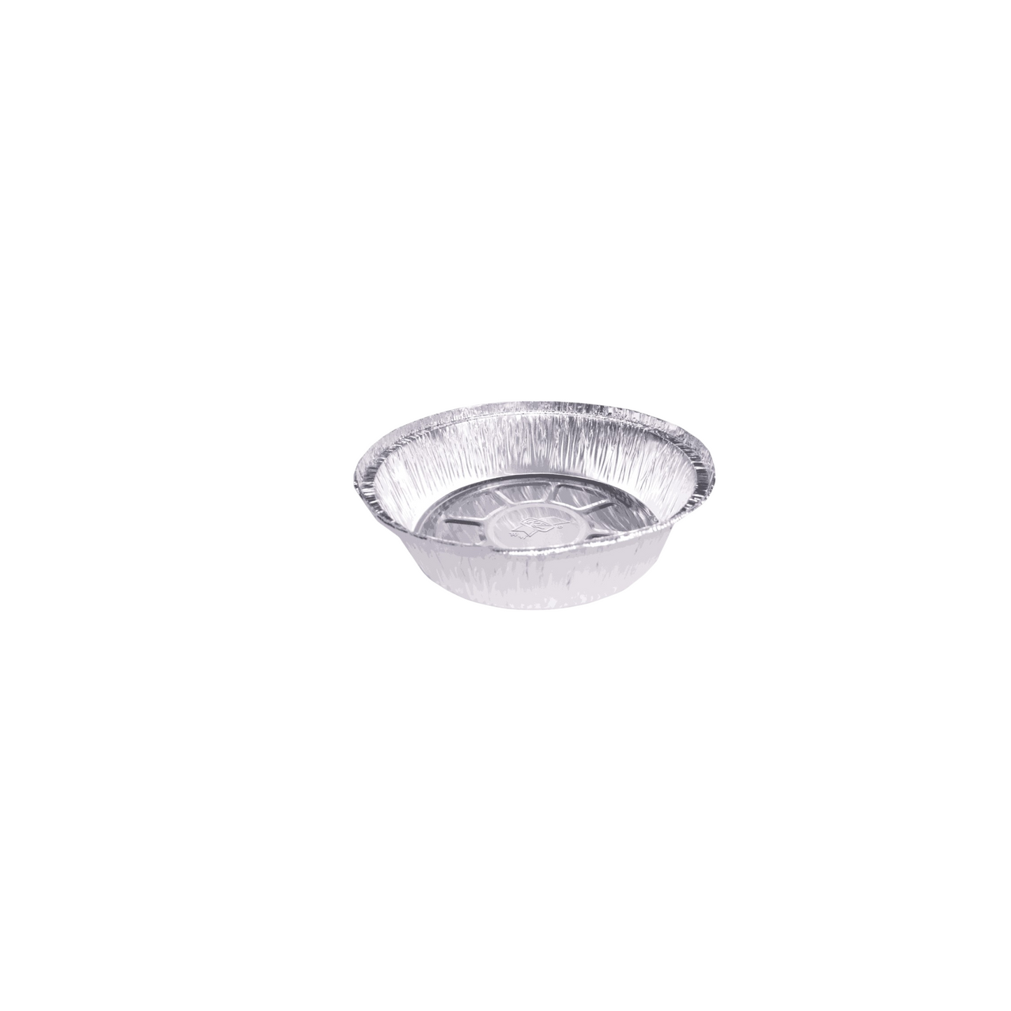 Aluminum Container Round 7" (500/Case)