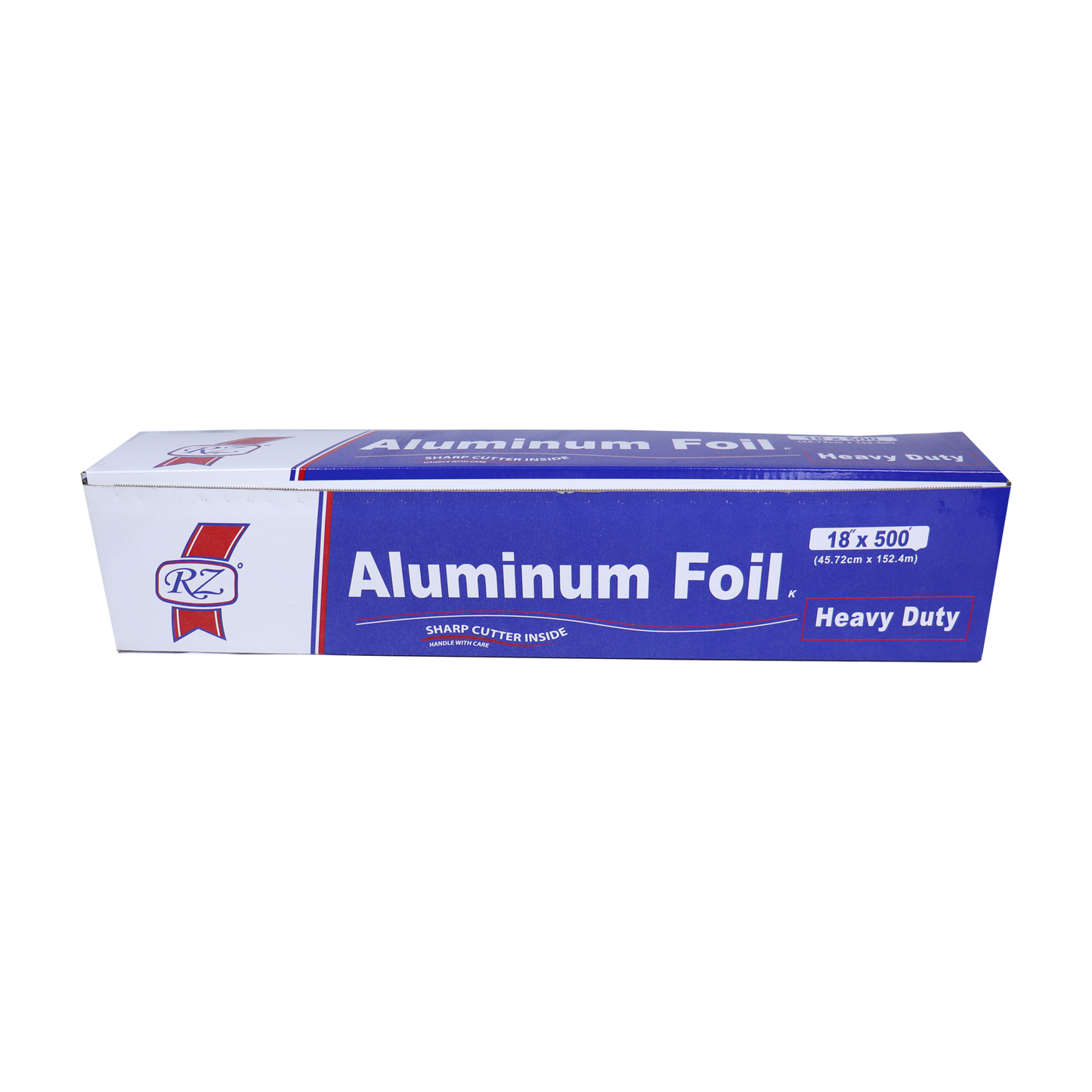 Aluminum Foil Roll Heavy Duty 18''x500'
