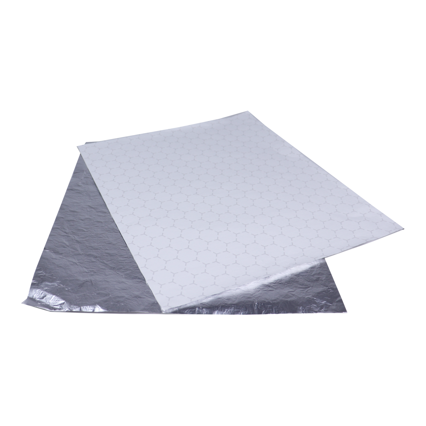 Insulated Foil Wrapping Paper 14"x14" - 1000/Case