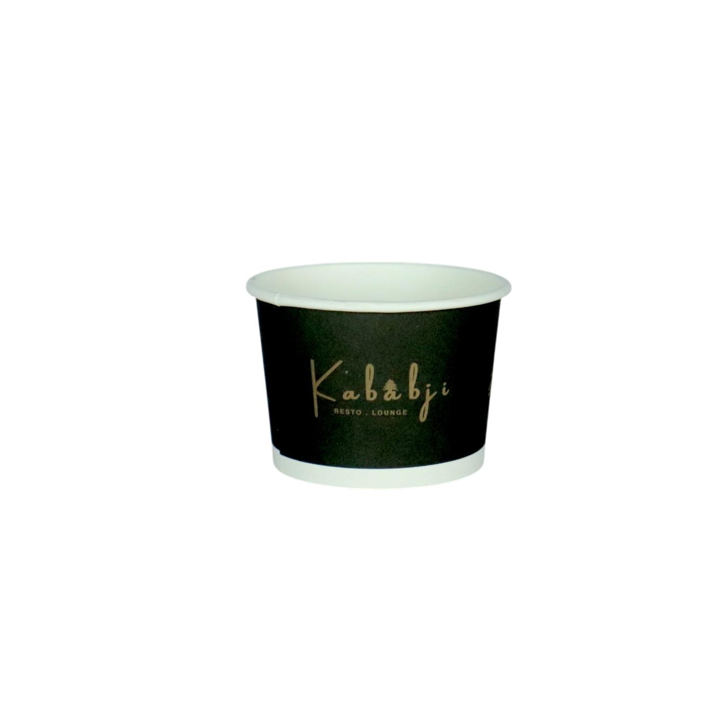 Kababji Coleslaw Cup 4oz (1000/Case)
