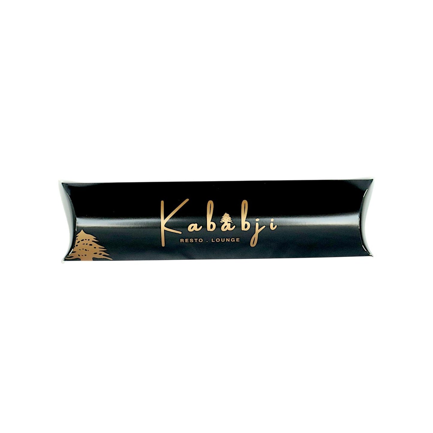 Kababji Sandwich Wrap 12x2x2 (600/Case)