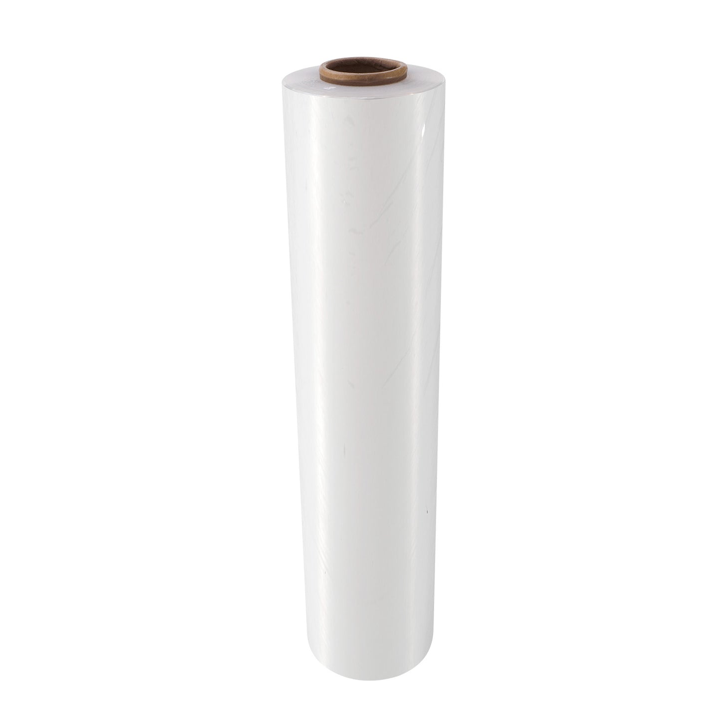 Stretch Wrap Film 20"x5000’ - Machine Roll