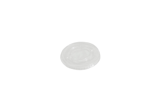 Lid for Sauce Cup 2oz. (2500 / Case)