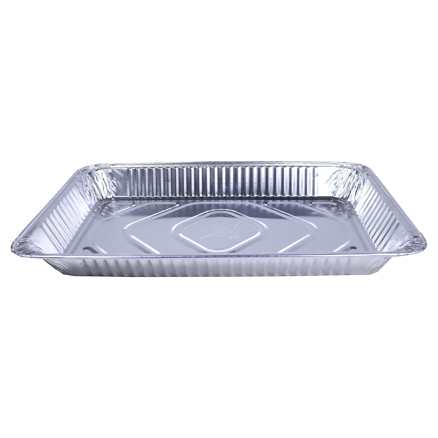Full Pan - Medium Depth - 50/Case