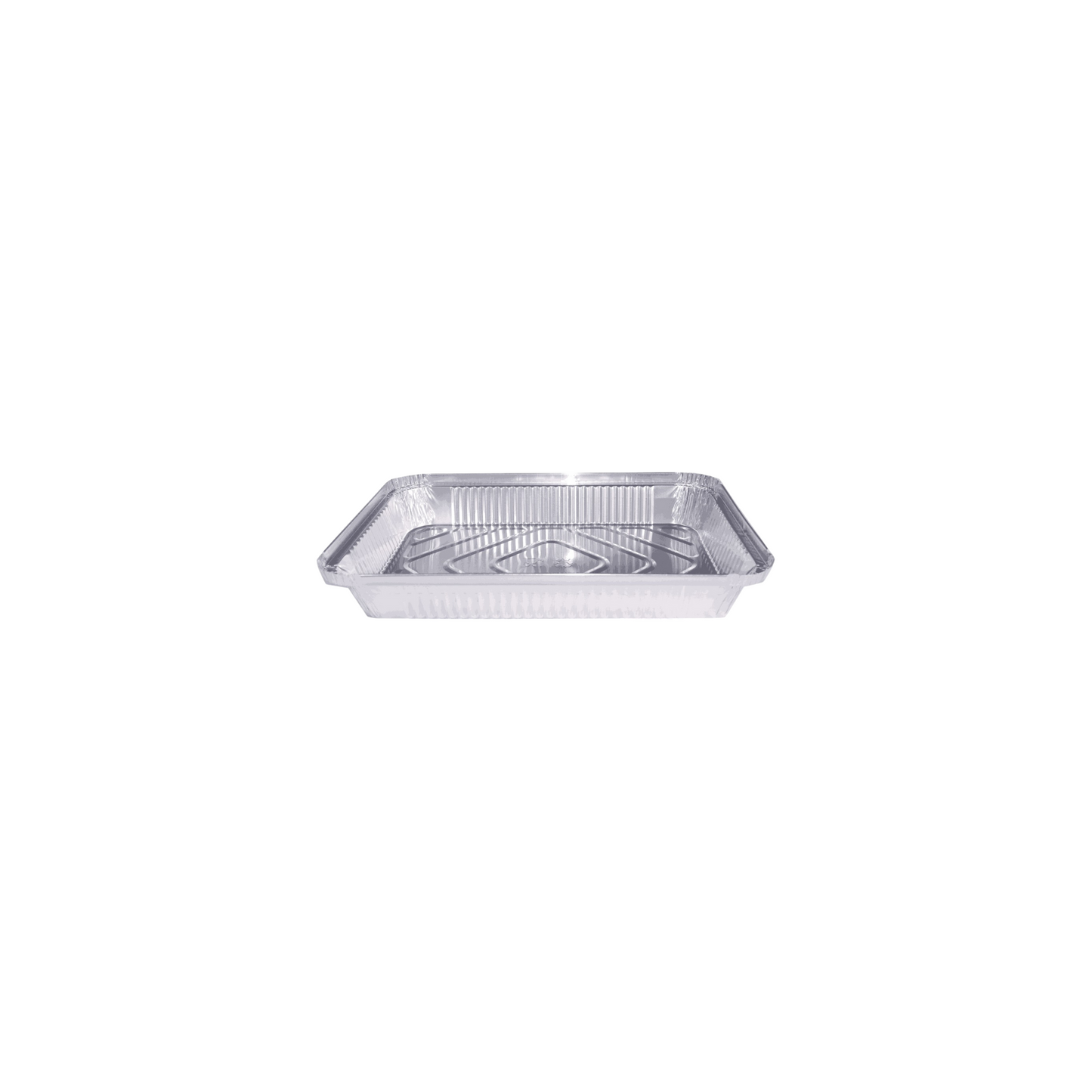 Aluminum Pan SRZ 22 (600 Pcs/Case)