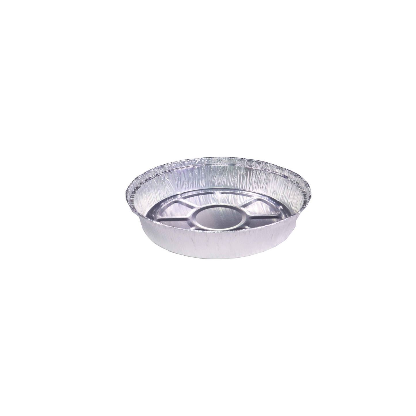 Aluminum Container Round 9" (300/Case)