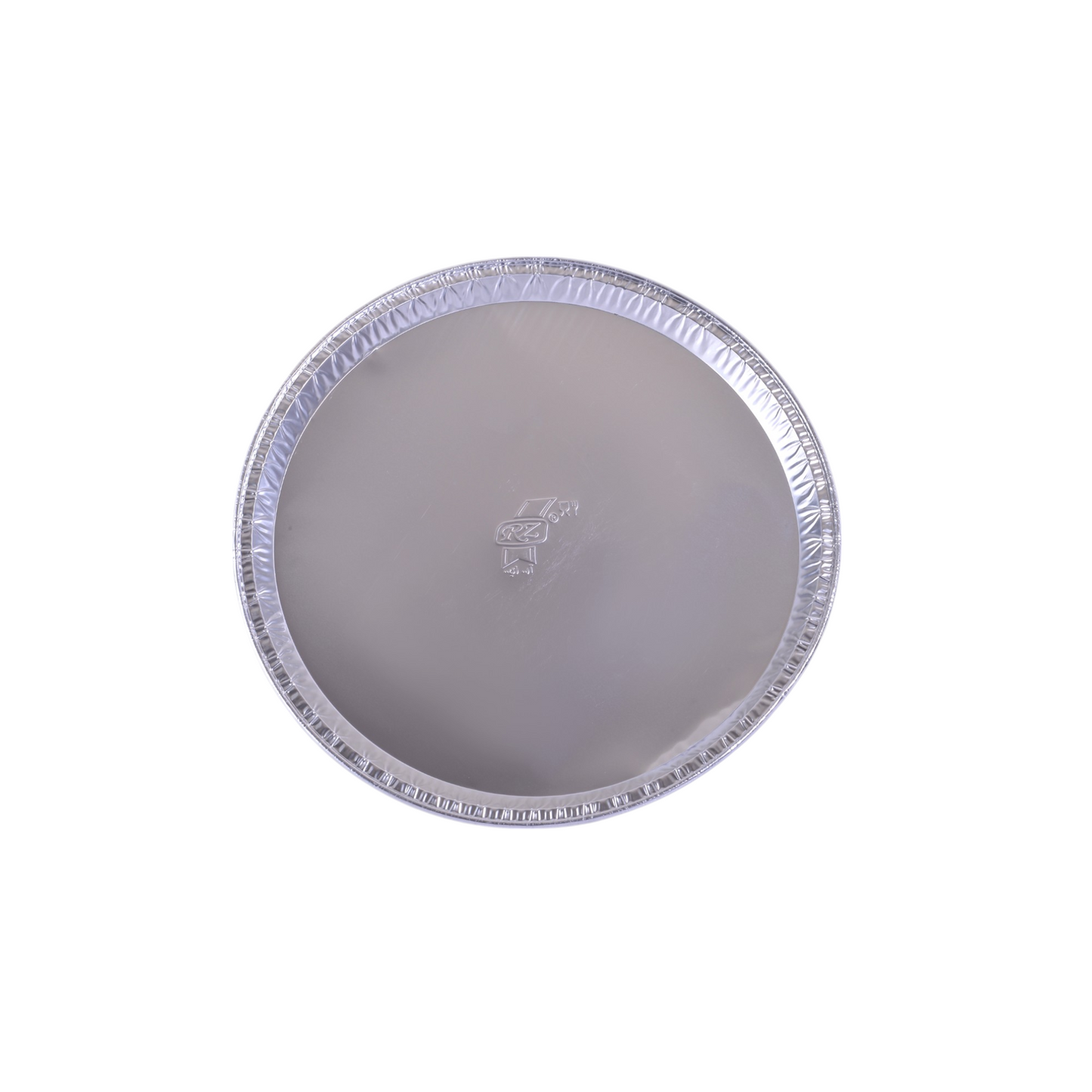 Aluminum Round Tray 18" (50/Case)
