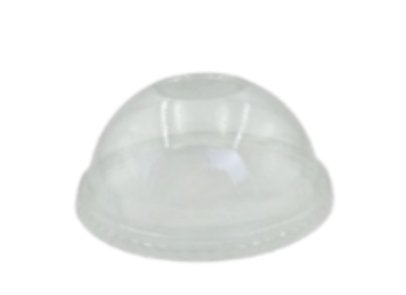 Filo Lid for Ice Cream Cup 6oz (1000/Case)