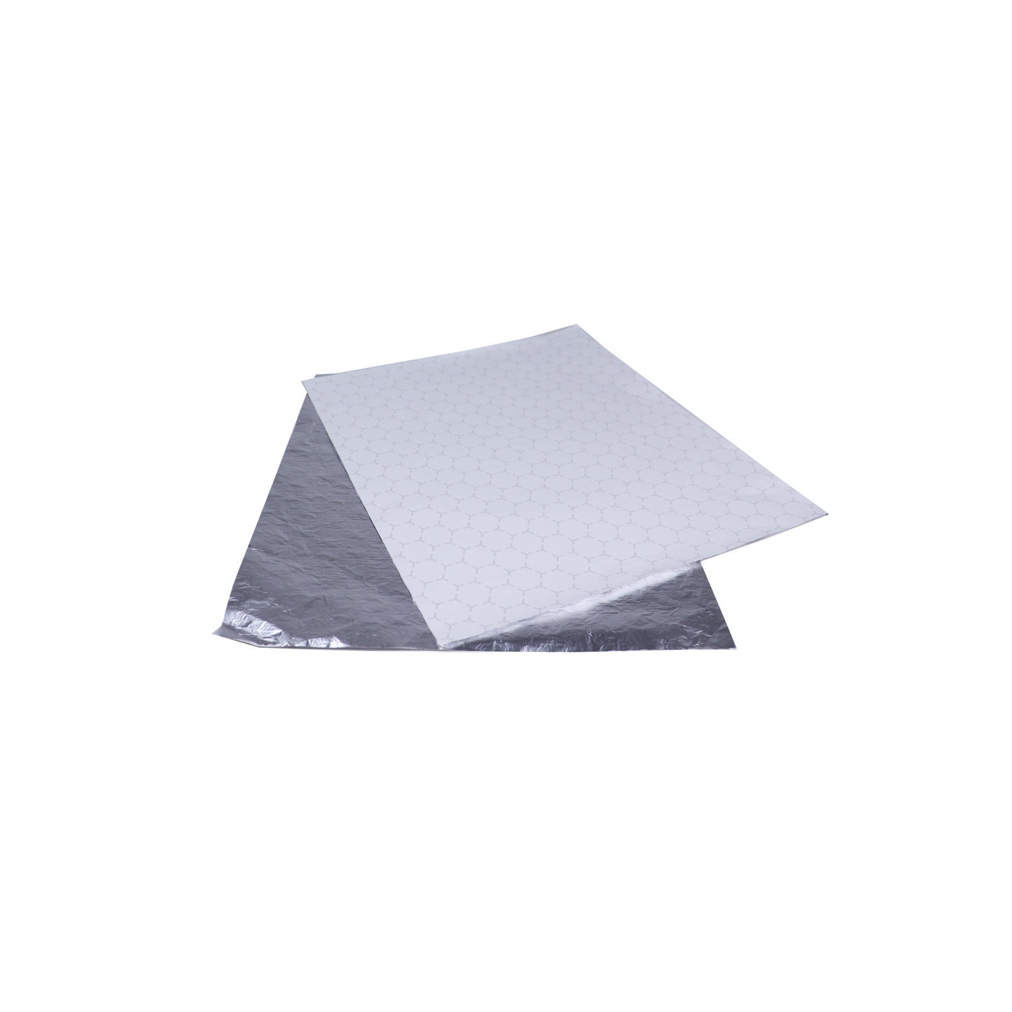Insulated Foil Wrapping Paper 16"x14" - 1000/Case