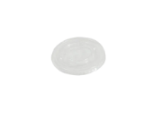 Lid for Sauce Cup 3.25oz. (1000/case)