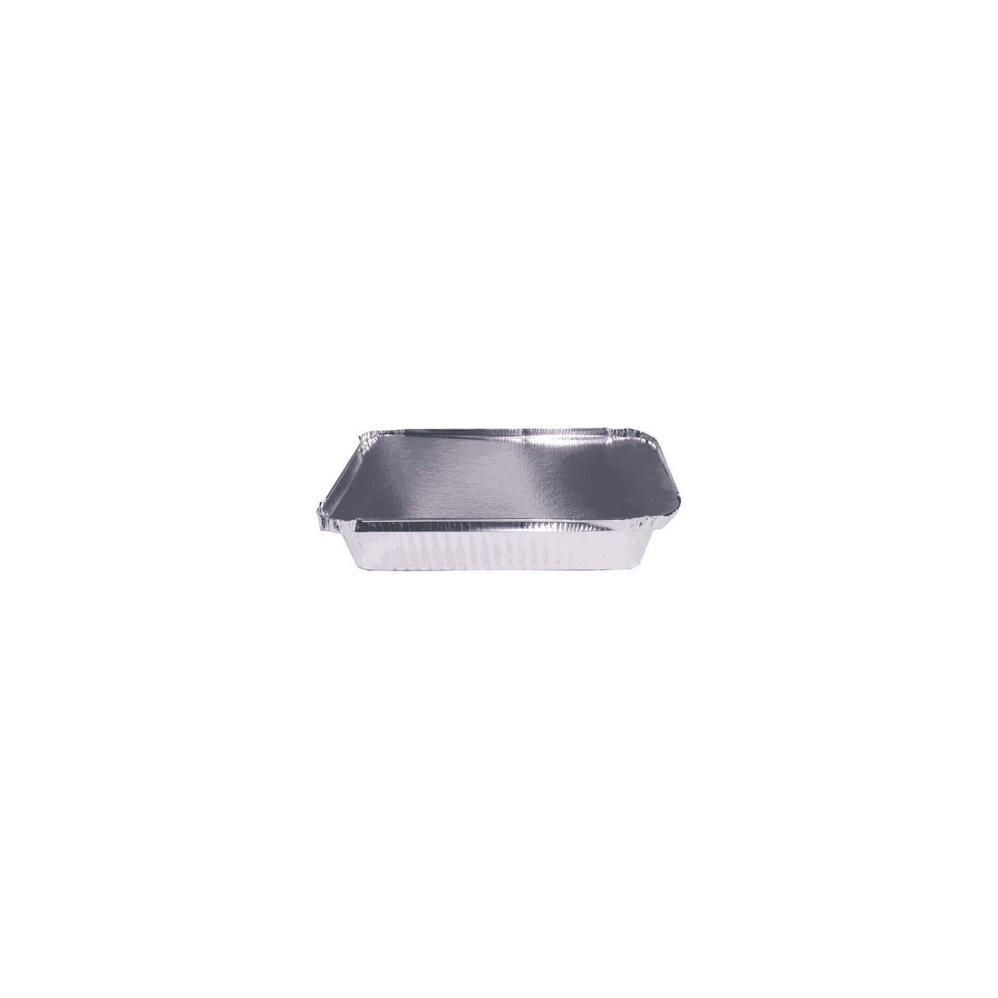 Paper Lid for Aluminum Pan SRZ 22 (600 Pcs/Case)