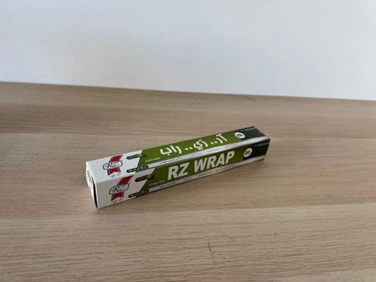 Cling Wrap 12"*100Ft (1*24 Roll)