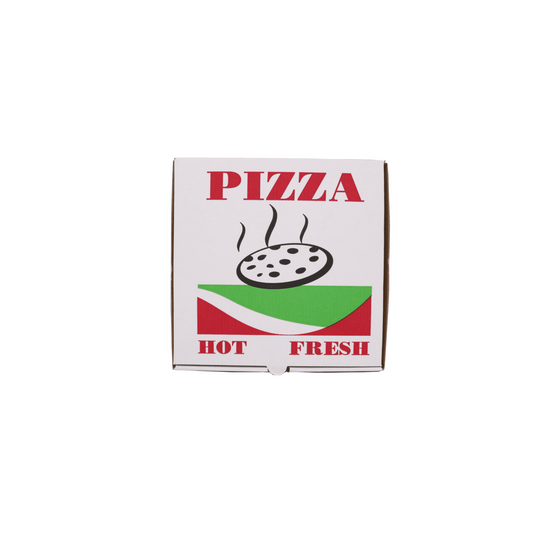 Pizza Box 20"x20"x2" (50/Case)