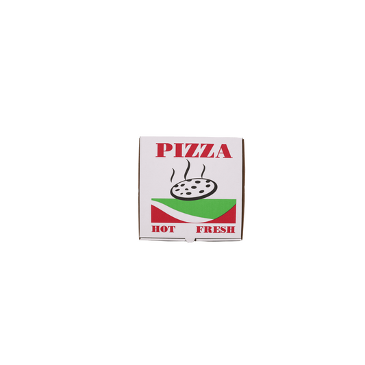Pizza Box 12"x12"x2" (50/Case)