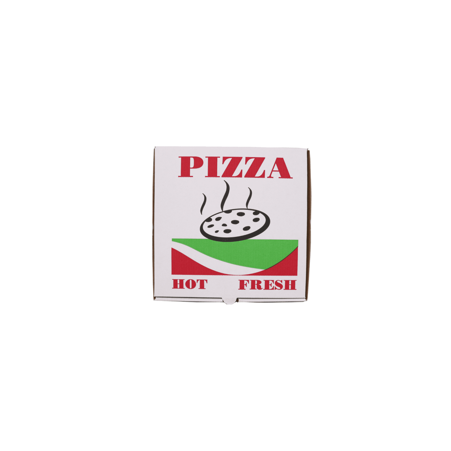 Pizza Box 14"x14"x2" (50/Case)