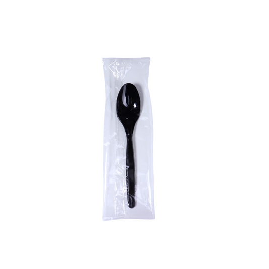 Individually Wrapped Spoon VIP (500/Case)